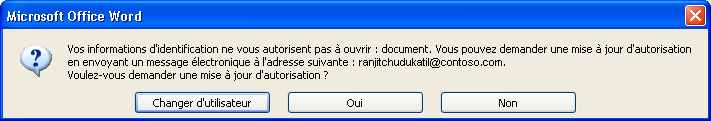 Image de la boîte de dialogue